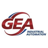 GEA of Texas Industrial Automation Company Logo
