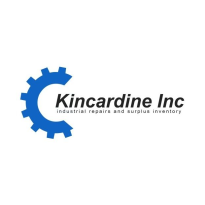 Kincardine Inc. Company Logo