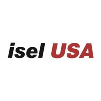 Isel USA Inc Company Logo