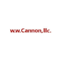 WW Cannon Company Logo