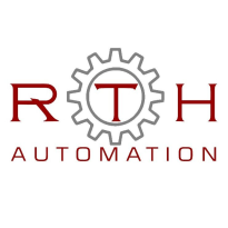 RTH Automation Company Logo