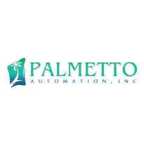 PALMETTO AUTOMATION INC. Company Logo