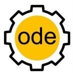 ODE GmbH Company Logo