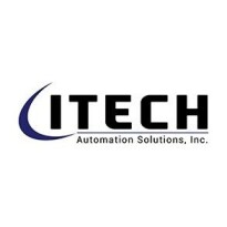 ITECH Company Logo