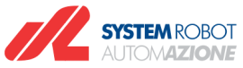 System Robot Automazione Srl Company Logo