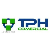 TPH Comercial Company Logo