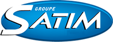 SATIM ZI NIORT SOUCHÉ Group Company Logo