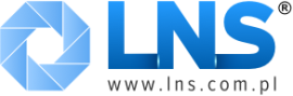 LNS Sp. z o.o. Company Logo