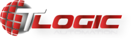 TLOGIC Automation Company Logo