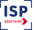 ISP Aquitaine Company Logo