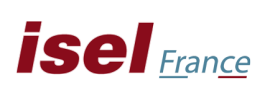 ISEL FRANCE Company Logo