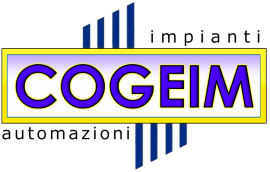 COGEIM SRL Company Logo