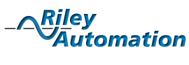 Riley Automation Ltd. Company Logo