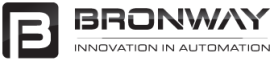 Bronway Automation Company Logo