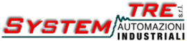 System Tre Srl Company Logo