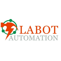 Labot Automation Company Logo