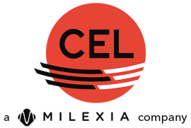 CEL Company Logo
