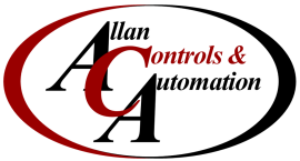 Allan Controls & Automation Ltd Company Logo