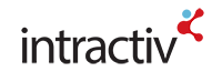 Intractiv Company Logo