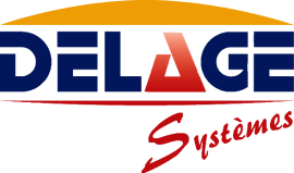 DELAGE Systems Company Logo