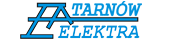 Elektra Tarnów Company Logo