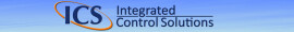Integrated Control Solutions Company Logo