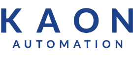 KAON AUTOMATION Company Logo