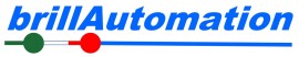 BrillAutomation Company Logo