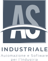 AS INDUSTRIALE SRL Company Logo