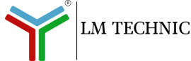 LM Technic Company Logo