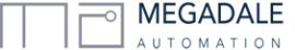 MEGADALE AUTOMATION Company Logo