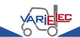 VARIELEC Company Logo