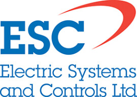 ESC Electric Systems and Controls Ltd Company Logo