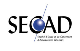 SECAD Company Logo