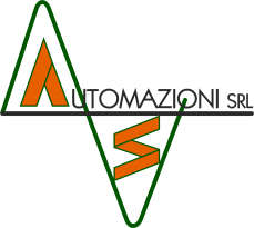 AS AUTOMAZIONI SRL Company Logo