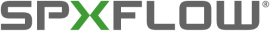 SPX Flow Company Logo