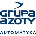 Grupa Azoty Automatyka sp. z o.o. Company Logo