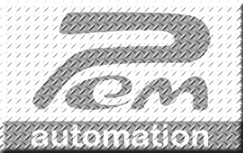Pem Automation Company Logo