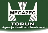 Agencja Handlowo-Serwisowa MEGAZEC Company Logo