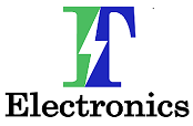 IT-Electronics Company Logo