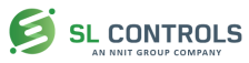 SL Controls Company Logo