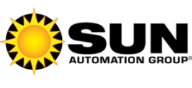 SUN Automation Group Company Logo