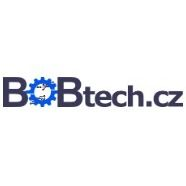 BoBtech Company Logo
