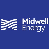 Midwell Energy Company Logo