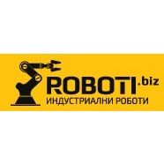 roboti.biz Company Logo