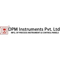 DPM INSTRUMENTS PVT. LTD Company Logo