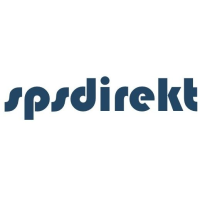 SPSdirekt.com Company Logo