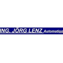 Ing. Jörg Lenz Automation Company Logo