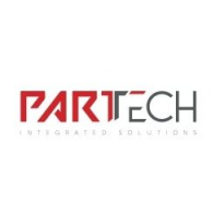 Partech Company Logo