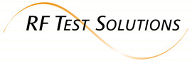RF Test Solutions Company Logo